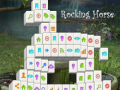 თამაშის Rocking Horse