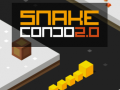 თამაშის Snake Condo 2