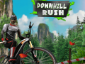 თამაშის DownHill Rush