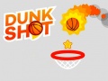 თამაშის Dunk Shot