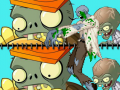 თამაშის Zombie Difference Hunt