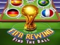 თამაშის FIFA Rewind: Find The Ball