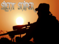 თამაშის Silent Sniper