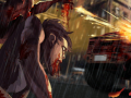 თამაშის Apocalypse Drive