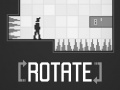 თამაშის Rotate