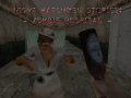თამაშის Night Watchmen Stories: Zombie Hospital