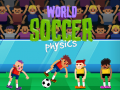 თამაშის World Soccer Physics
