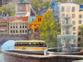 თამაშის Rainy Day Excursion