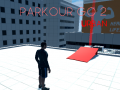 თამაშის Parkour GO 2: Urban