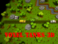 თამაშის Voxel Tanks 3D