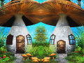 თამაშის Spot the differences Fairytale