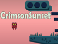 თამაშის Crimsonsunset