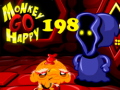 თამაშის Monkey Go Happy Stage 198