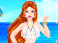 თამაშის Princess Summer Designer