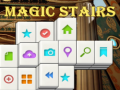 თამაშის Magic Stairs