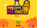თამაშის Pineapple Pen Master