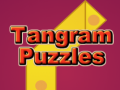 თამაშის Tangram Puzzles