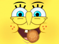 თამაშის Spongebob Gets Ingredients