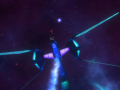 თამაშის Sol Wars 