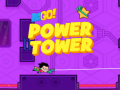 თამაშის Teen Titans Go: Power Tower