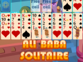 თამაშის Ali Baba Solitaire