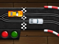 თამაშის Slot Car Racing