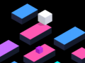 თამაშის Cube Jump