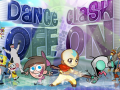 თამაშის Dance Clash Off Onn!