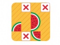 თამაშის Watermelon: Unlimited Puzzle