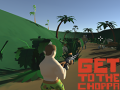 თამაშის Get to the Choppa
