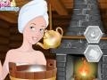 თამაშის Cinderella's Princess Makeover