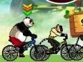 თამაშის Kung Fu Panda Racing Challenge
