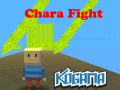 თამაშის Kogama: Chara Fight