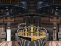 თამაშის Secret Base