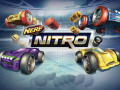 თამაშის Nerf  Nitro