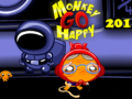 თამაშის Monkey Go Happy Stage 201