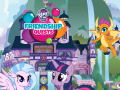 თამაშის My Little Pony: Friendship Quests 