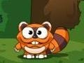თამაშის Raccoon Jump 