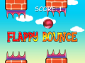 თამაშის Flappy Bounce