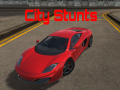 თამაშის City Stunts