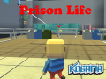 თამაშის Kogama: Prison Life