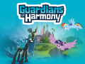 თამაშის My Little Pony: Guardians of Harmony