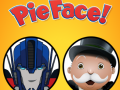 თამაშის Pie Face