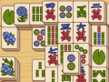 თამაშის Forest Frog Mahjong