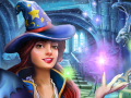 თამაშის Wizard Disciples
