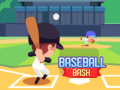 თამაშის Baseball Bash