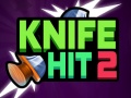 თამაშის Knife Hit 2
