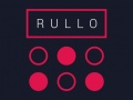 თამაშის Rullo