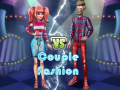 თამაშის Couple Fashion