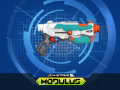 თამაშის N-strike Modulus